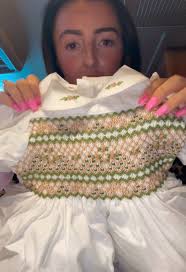 John Patrick Mcdonagh Who Passed Away