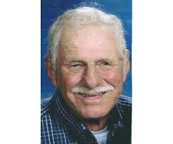 Ralph Hodges Obituary (2016)