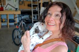 Animals are good for our mental and physical health