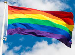 People attend the annual roma pride 2021, in rome, italy, on saturday 26 june 2021. Weho S Lgbtq Pride Celebration For June 2021 Likely To Be Virtual Events
