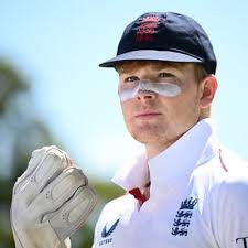 Somerset's Thomas Rew to captain England Under 19s