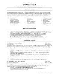 Resume Key Skills Competencies Technical And Accounting Objective Examples Sample Accountant