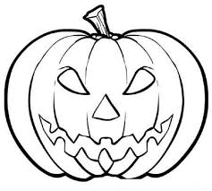 Scary ghost coloring pages, cats, bats coloring pages, pumpkins, coloring pages of witches and scarecrows are just a few of the many printable halloween coloring pages, coloring. Halloween Pumpkins Coloring Pages Halloween Coloring Pages Pumpkin Coloring Pages Halloween Pumpkin Coloring Pages