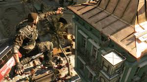 Gedurende de dag, moet de speler uit te gaan en het verzamelen van voorraden terug te sturen naar een veilige omgeving. Dying Light The Following Enhanced Edition V1 20 0 Skidrow Reloaded Games