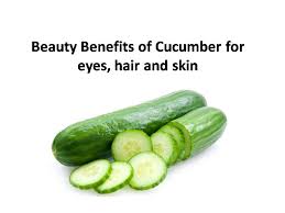 Image result for benefits of cucumber