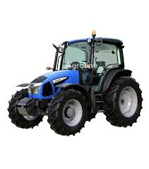 Landini Landpower 145 TDI Dual Power Tractor