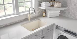 There are several elements you do clean the food, washing your dishes and utensils. Everything You Need To Know About How To Clean Blanco Sink