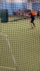 Alexander Tassopoulos's Baseball Recruiting Profile