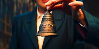 Agatha Could Have Saved Her Son (Just Not Alone) According To MCU Theory