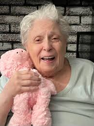 Happy birthday OLD TIMER Barb and thank you for your contributions to and  support of this project. Barbara A. Sturm was born January 17, 1942 to  Robert and Mildred (Bucholz). She had