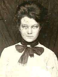 Ottie Maude Armstrong Prichard (1890-1975)