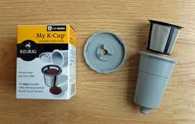 It's best to use your keurig coffee machine with filtered or bottled water, as tap water tends to be quite hard and may leave mineral and chemical. Keurig Ground Coffee Filter Rajeshmotors Com