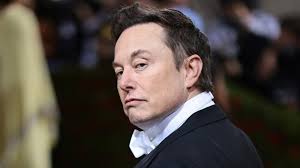 we explain why Elon Musk and others Archivi