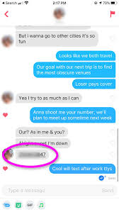 This is a great tinder opener which will let her know that you are interested to get to know her and her interests. 25 Tinder Openers All With Real Screenshots Zirby Tinder Made Easy