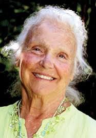 Madelyn 'Molly' B. Connelly