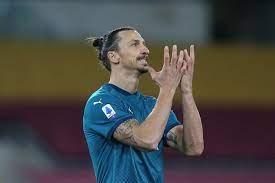 Seeing how he trains, we can't be surprised, because he's a champion. Zlatan Ibrahimovic Injury Out For Manchester United Return The Athletic