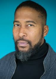 Black Spider Fan Casting