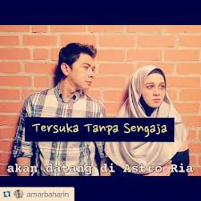 Maybe you would like to learn more about one of these? Sinopsis Drama Tersuka Tanpa Sengaja
