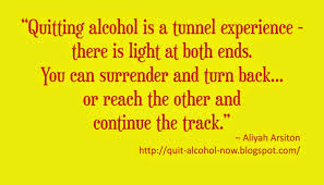 I didn't want to be interesting, it was. 32 Inspirational Quotes For Quitting Alcohol Swan Quote