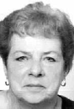 Janet Loughrey Obituary (2017)