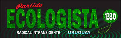 Resultado de imagen para PARTIDO ECOLOGISTA RADICAL INTRANSIGENTE