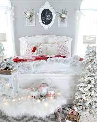 New The 10 Best Bedrooms In The World Bedroom Master Decor Ideas Ikea Bohemian Minim Christmas Bedroom Christmas Room Decor Christmas Decorations Bedroom