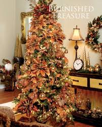 See more ideas about christmas tree themes, christmas tree decorations, christmas tree. Awesome Decorations Orange Christmas Tree Decorating Ideas