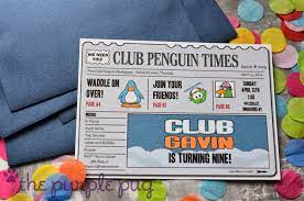 The box creator gadget is a powerful addition to the vcarve pro and aspire software. 92 Best Club Penguin For Gavin 3 Ideas Club Penguin Penguin Party Penguin Birthday