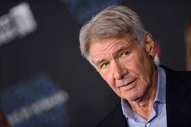 While on the set of indiana jones 5, ford reportedly hurt his shoulder, according to deadline.the extent of the injury is. Harrison Ford Injures Shoulder In Rehearsal Of Indiana Jones 5 Daily Sabah