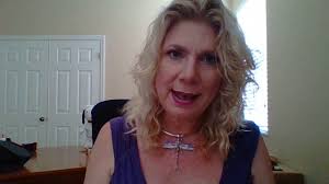 Judge Mary Evans discusses timesharing