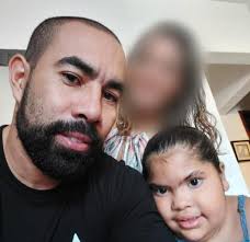 Acidente na RJ-106 mata pai e filha de 9 anos em São Pedro da Aldeia