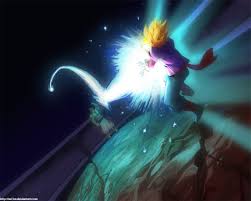 Dragonball Multiverse Ssj Pan Vs Bojack By Hocbo On Deviantart Dragon Ball Dragon Ball Z Dragon Ball Z Shirt