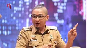 Pasha Ungu Buka Bukaan Soal Gaya Rambutnya Yang Jadi Kontroversi