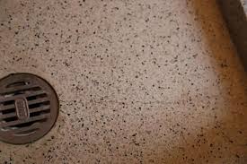 While solid and simple to look after, terrazzo tile floors can stain over the long haul even with routine cleaning. Options For Terrazzo Shower Base Ceramic Tile Advice Forums John Bridge Ceramic Tile