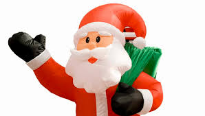 Check spelling or type a new query. The Top Christmas Inflatables For Adding Festive Summer Colour