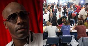 Geto Boys' Willie D Explains How Tragedy Is Bringing Houston Together