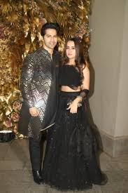 Varun Dhawan Chooses Girlfriend Natasha Over Ufc He was born into a family of however, none of them really spoke about them being together. varun dhawan chooses girlfriend natasha