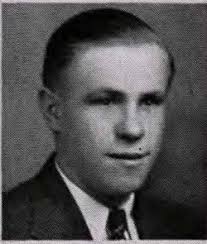 Andrew “Red” Dranko (1919-2002)