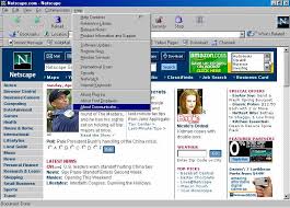 (there may be a netscape icon on the windows desktop, in the quick launch taskbar, or under start, programs, netscape, netscape navigator. How To Verify What Version Of Netscape Navigator You Are Using
