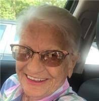 Helen Menotti Obituary (2022)