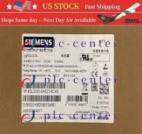 NEW SIEMENS 6SL3202-0AE23-8CA0 SINAMICS Output reactor