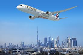 The aircraft is used on united's transcontinental us flights and. Emirates Places Us 15 1 Billion Order For 40 Boeing 787 Dreamliners At 2017 Dubai Airshow