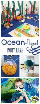 5% coupon applied at checkout save 5% with coupon. Ocean Themed Birthday Party Theme