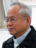 Cardinal Orlando B. Quevedo OMI