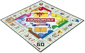 As already said, every player gets $1500 real monopoly money at the beginning. How To Play Monopoly Junior Party Official Game Rules Ultraboardgames