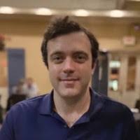 Robert Bienvenu's Instagram, Twitter & Facebook