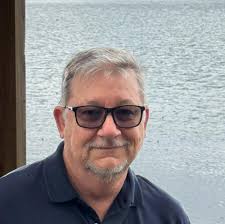 Un día como hoy 3 de Junio de 1963 hace 62 años nació el Regidor Municipal  Roberto Spesny Garrón .FELICIDADES en unión Familiar