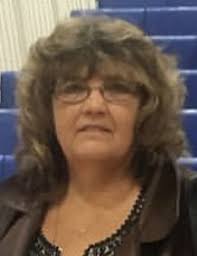 Obituary information for Crystal LaBranche