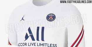 Check spelling or type a new query. Jordan Psg 21 22 Training Kit Leaked Official Pictures Footy Headlines