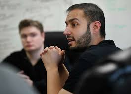 In Monroe, security startup looks to repeat Norwalk success